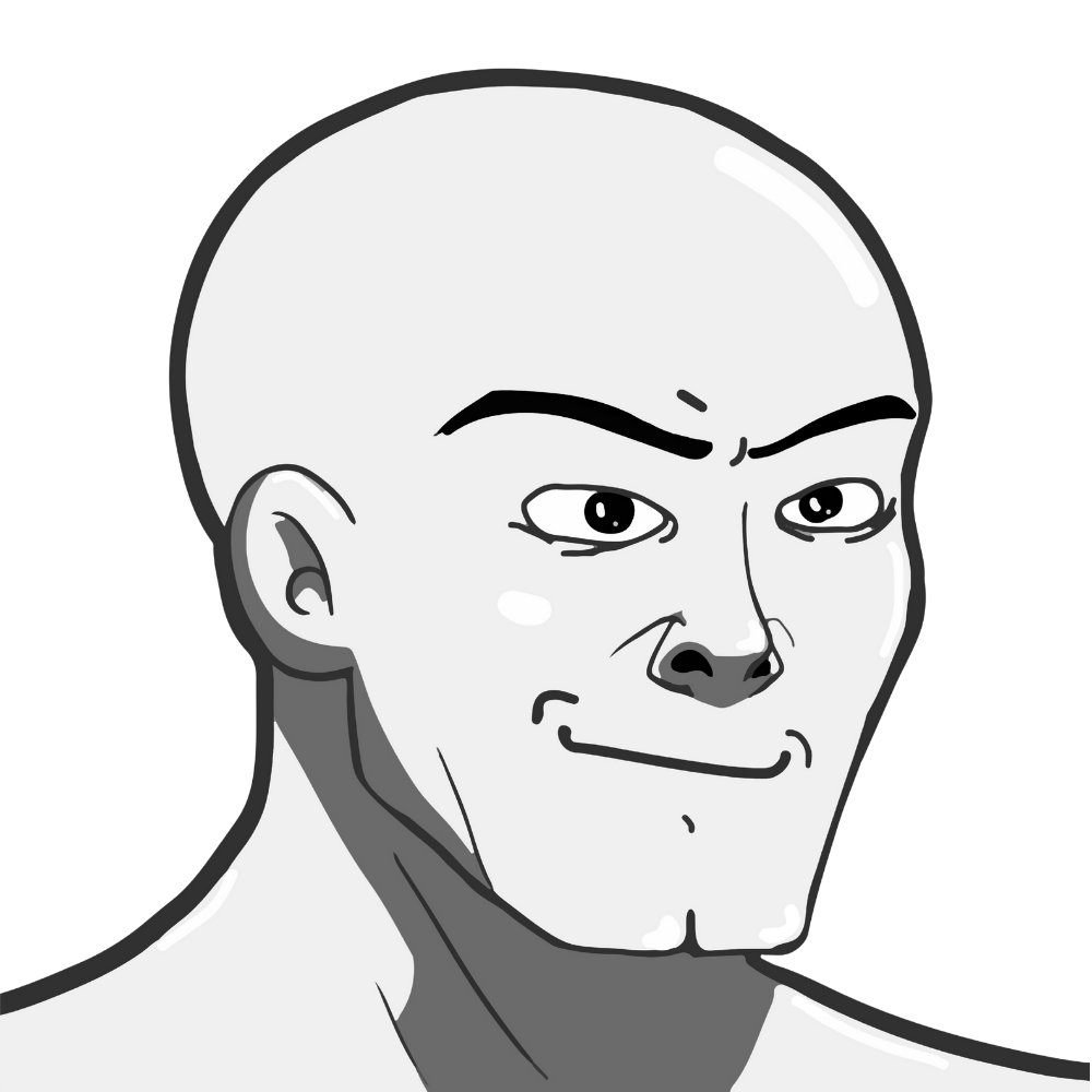 Nujak - The ultimate meme token